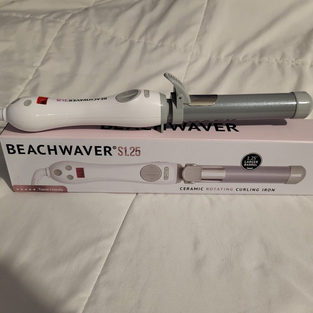 Beachwaver S1.25